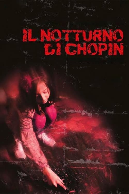 Poster for Il notturno di Chopin