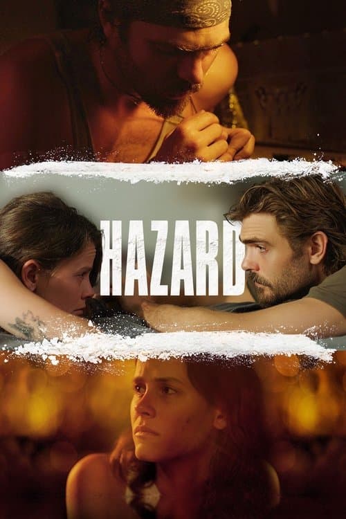 Poster for Hazard