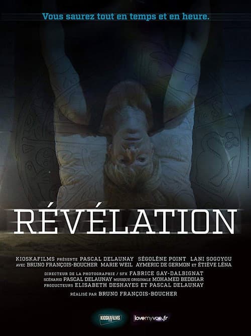 Poster for Révélation