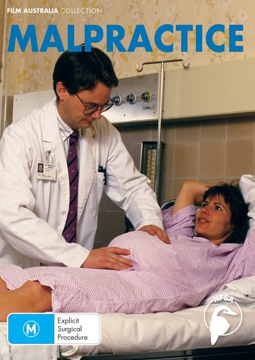 Poster for Malpractice