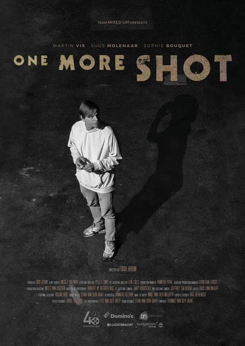 Poster for One More Shot