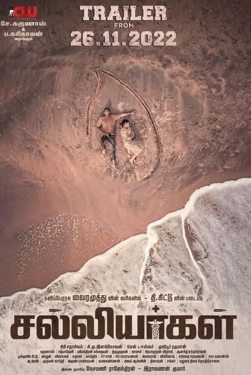 Poster for Salliyargal