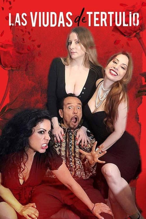 Poster for Las viudas de Tertulio