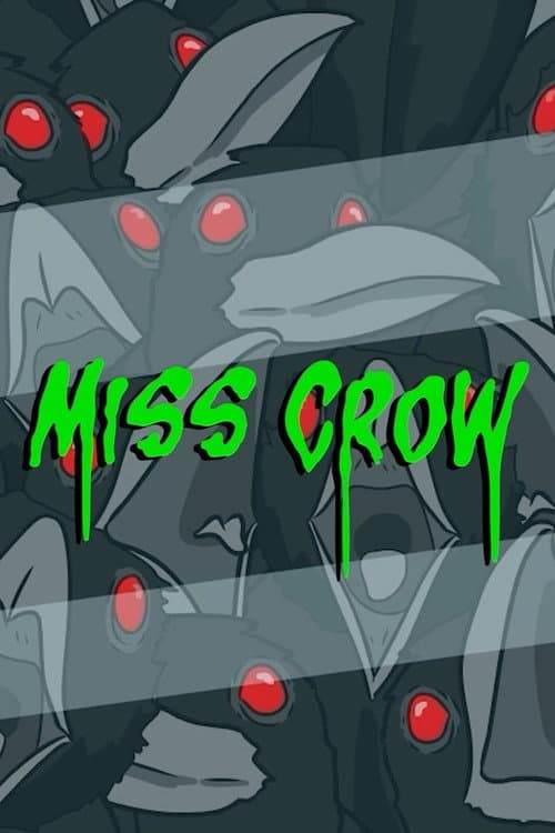 Poster for Miss Crow