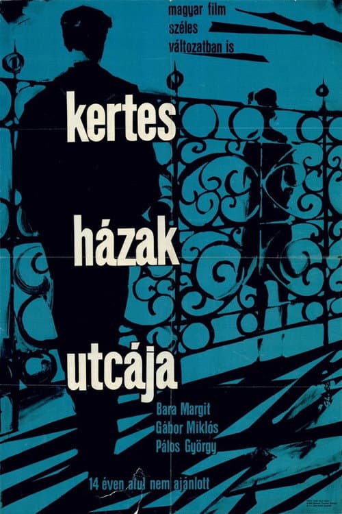Poster for A Cozy Cottage