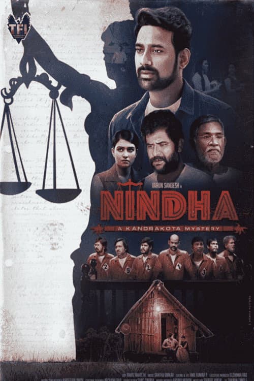 Poster for Nindha