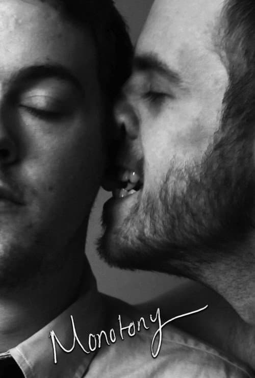 Poster for Monotony