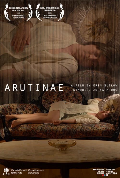 Poster for Arutinae