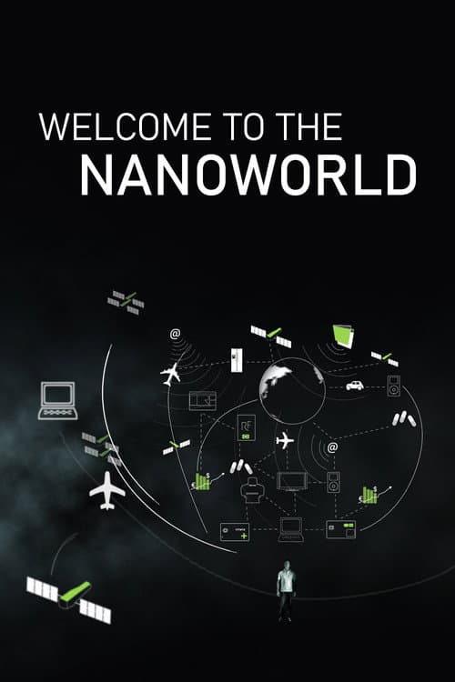 Poster for Welcome to the Nanoworld!