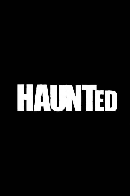 Poster for Haunt Ed