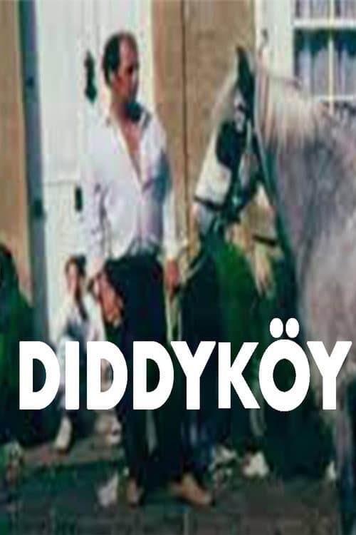 Poster for Diddyköy
