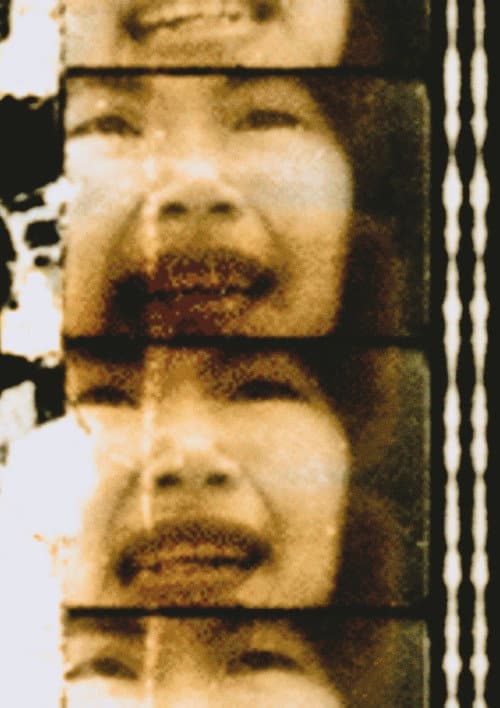 Poster for Paper Film