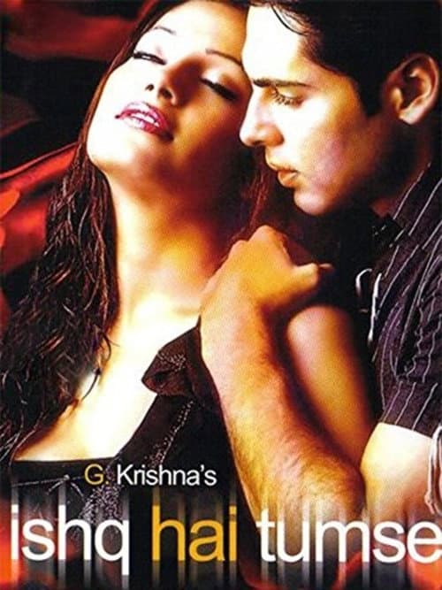 Poster for Ishq Hai Tumse