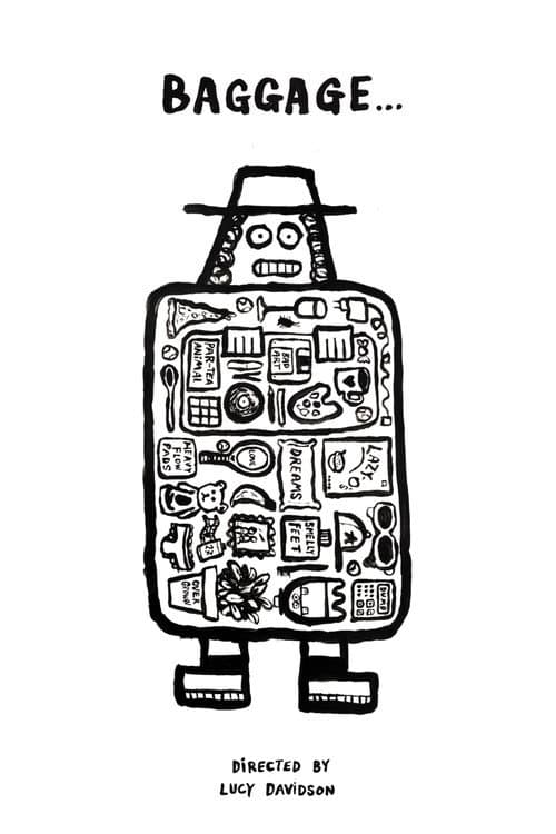 Poster for Baggage
