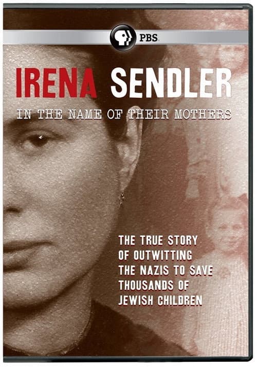 Poster for Irena Sendler: In the Name of Their Mothers