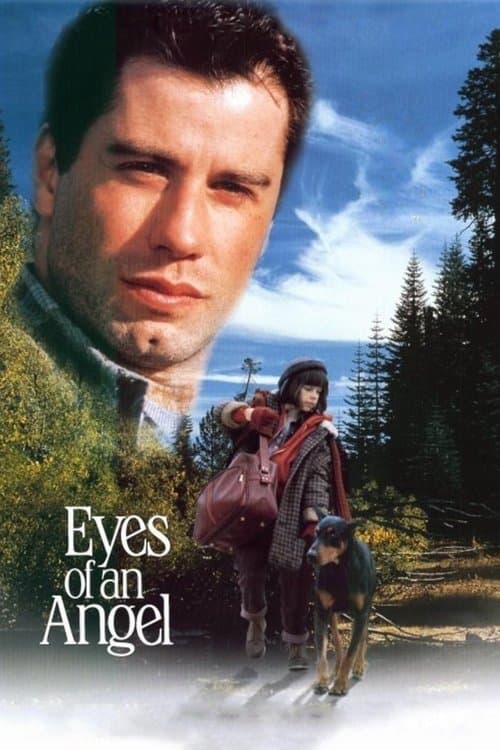 Постер до фільму «Eyes of an Angel»