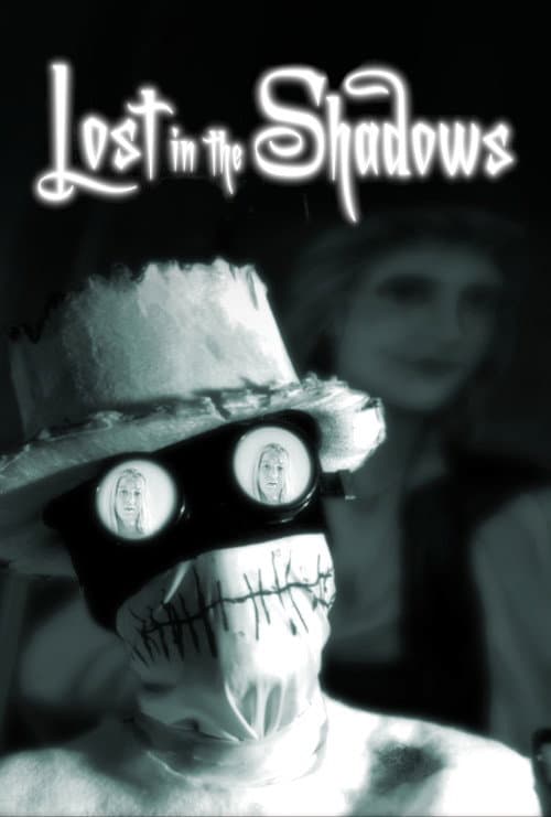 Poster for Lost in the Shadows