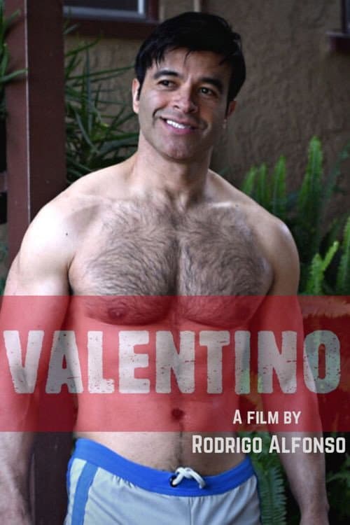 Poster for Valentino