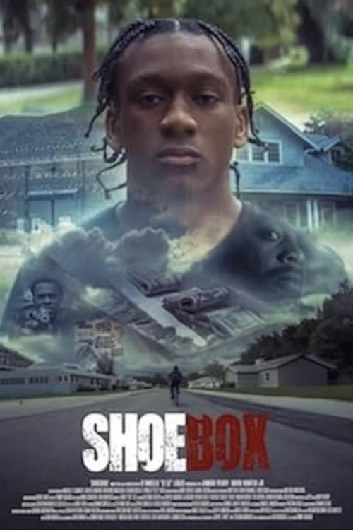 Poster for Shoebox