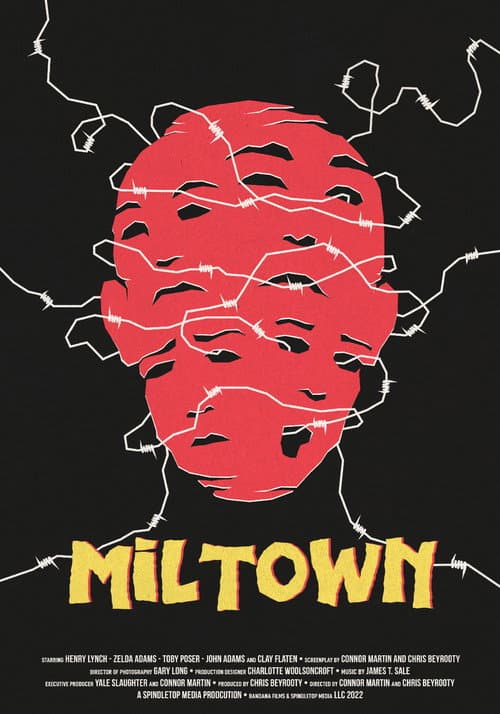 Poster for Miltown