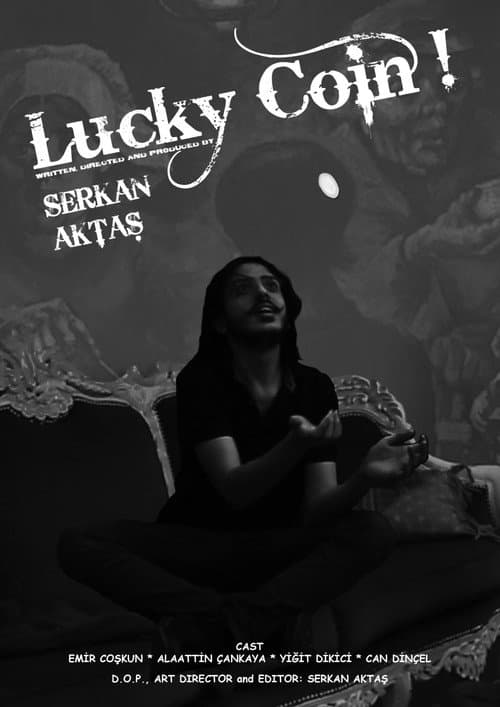 Poster for Lucky Coin!