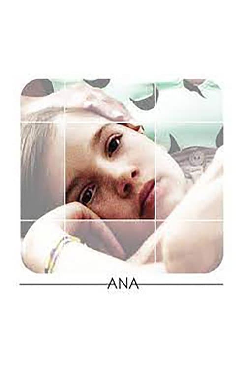 Poster for Ana