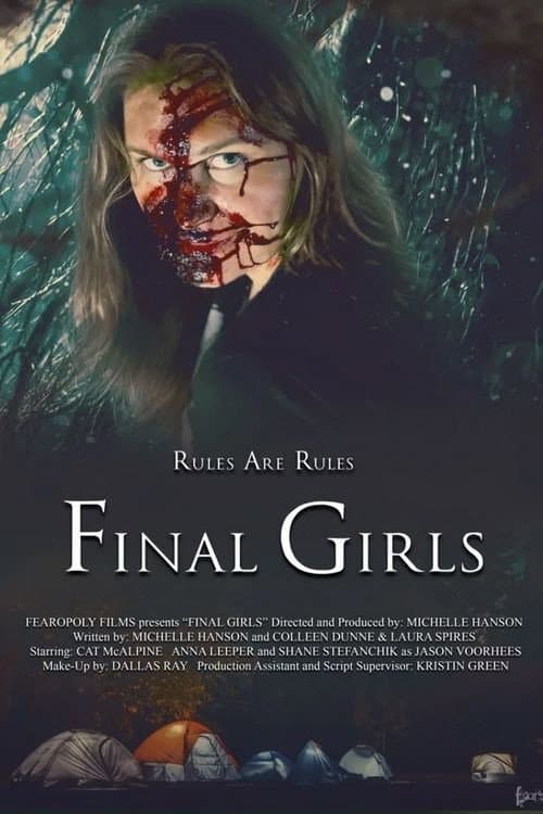 Poster for Final Girls