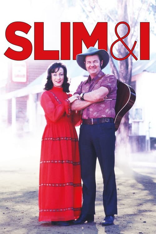 Poster for Slim & I