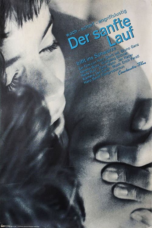 Poster for The Soft Course