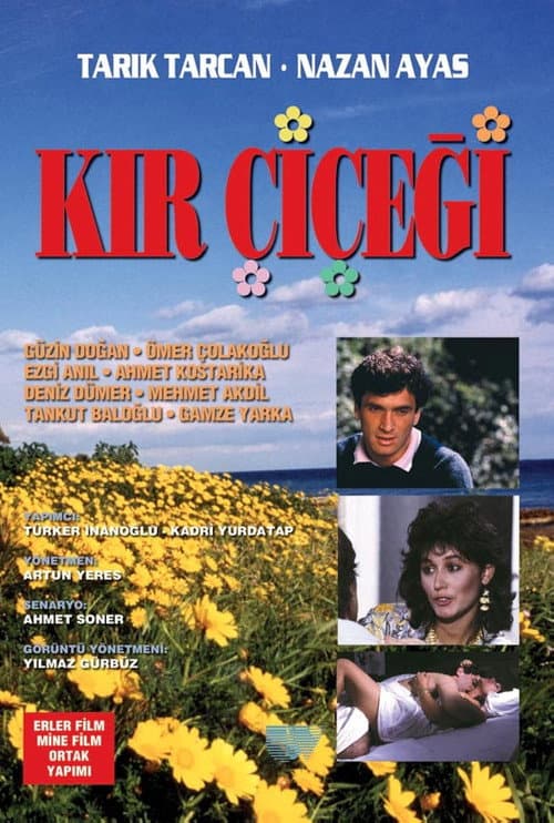 Poster for Kır Çiçeği