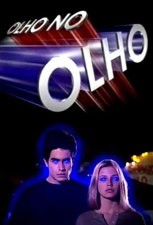 Poster for Olho no Olho