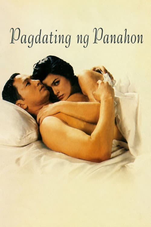 Poster for Pagdating ng Panahon