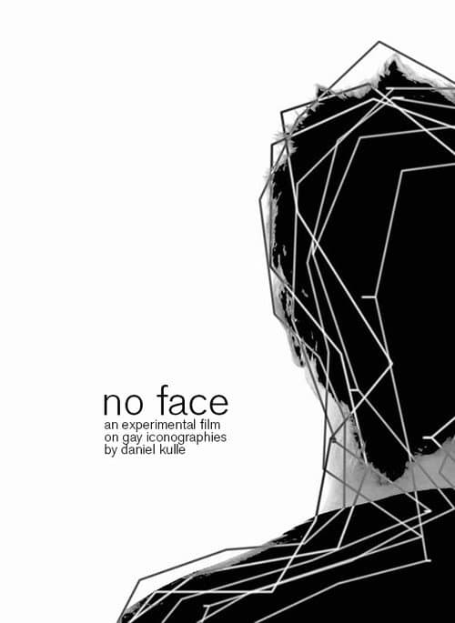 Poster for No Face