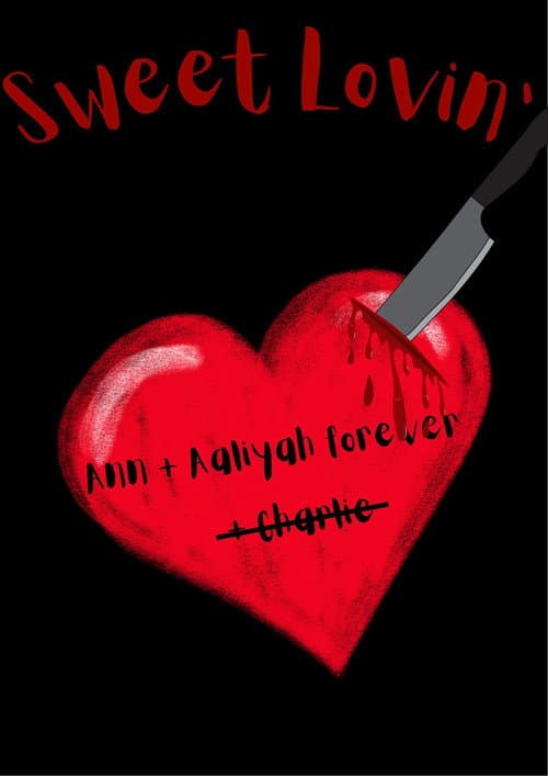 Poster for Sweet Lovin'