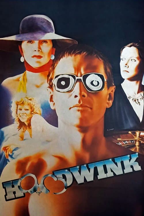 Poster for Hoodwink