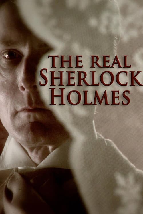 Poster for The Real Sherlock Holmes