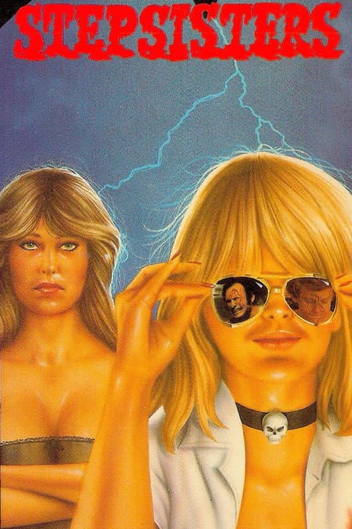 Poster for Stepsisters