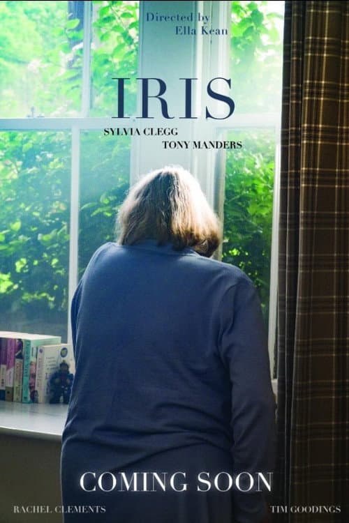 Poster for Iris