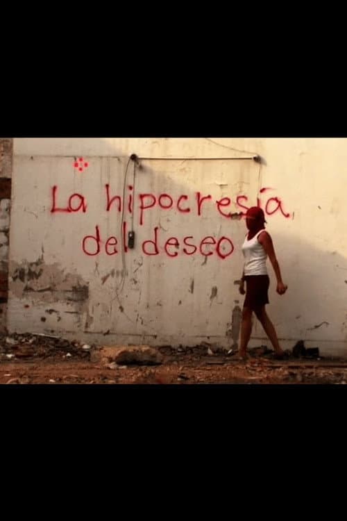 Poster for The hypocrisy of Desire