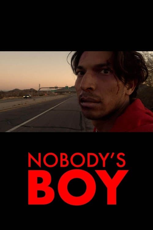 Poster for Nobody's Boy