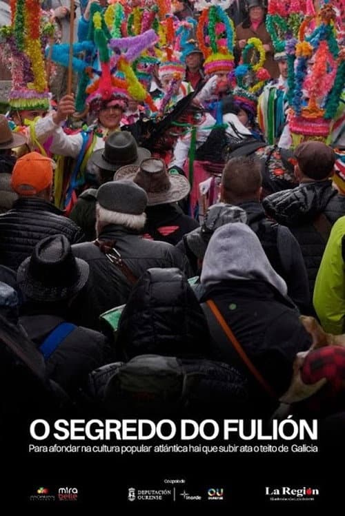 Poster for O segredo do Fulión