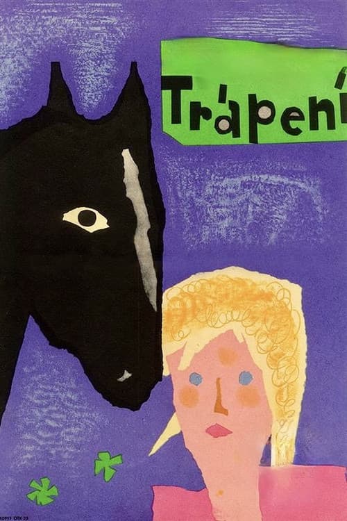 Poster for Suffering