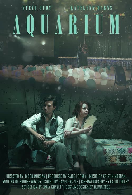 Poster for Aquarium