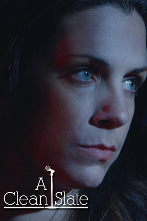 Poster for A Clean Slate