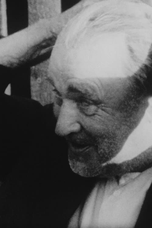 Poster for Faces in the Shadow