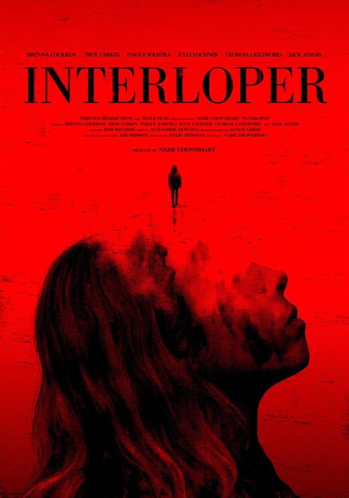 Poster for Interloper