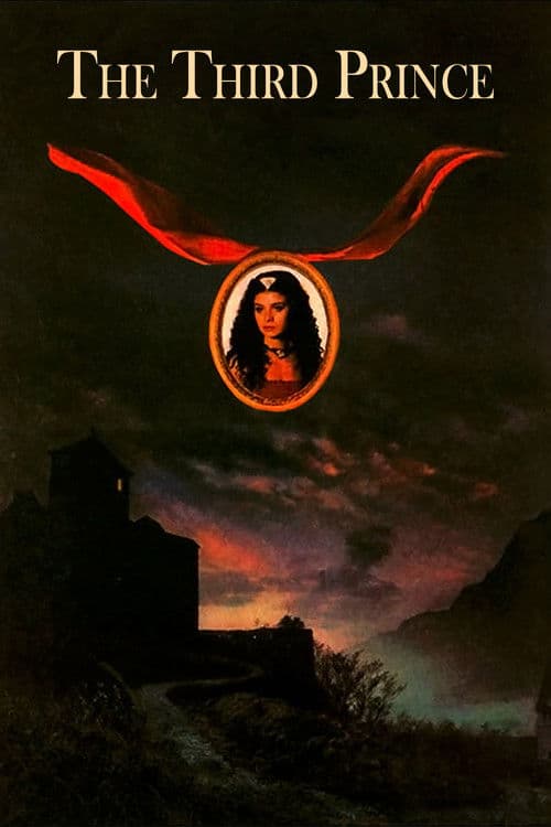Poster for The Third Prince