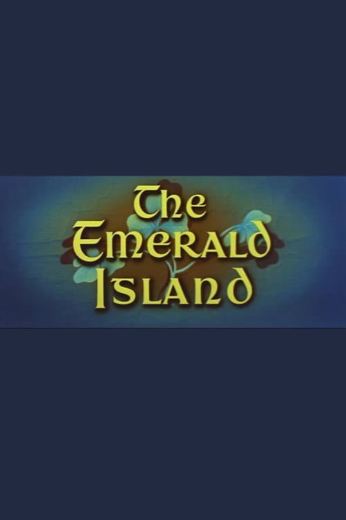 Poster for The Emerald Island