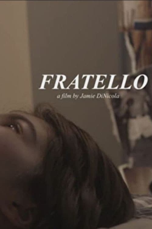 Poster for Fratello