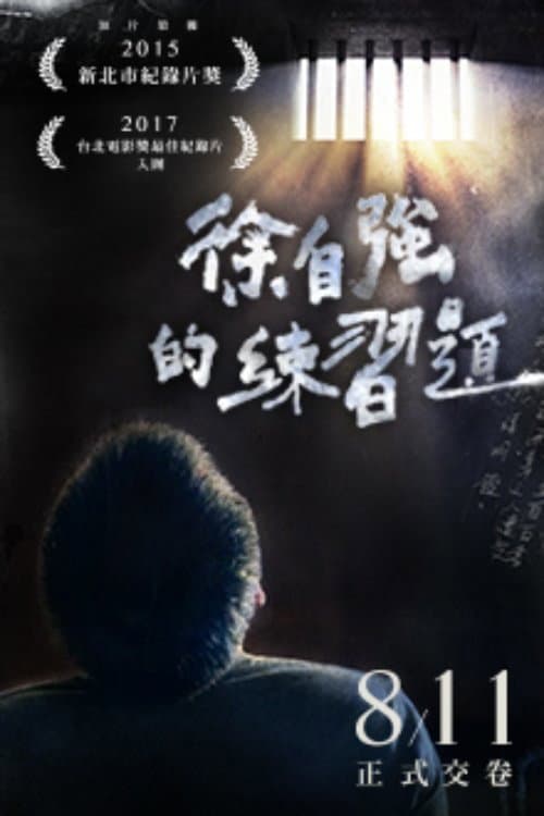 Poster for Condemned Practice Mode